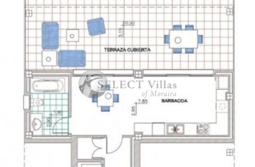 Neubau - Villa - Calpe