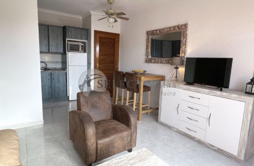 Wiederverkauf - Apartment - Benitachell - Pueblo La Paz, CDS