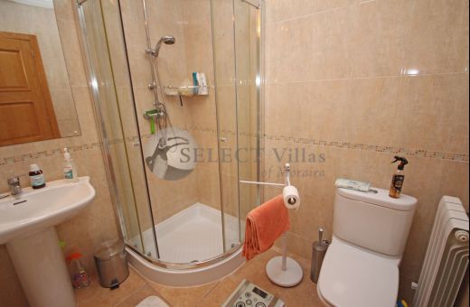 Wiederverkauf - Villa - Moraira - Arnella