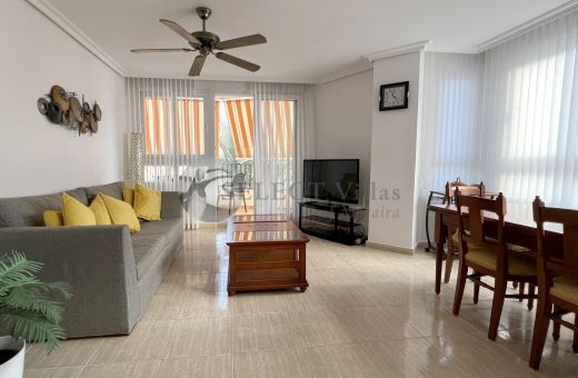 Wohnung zum Verkauf in Moraira
