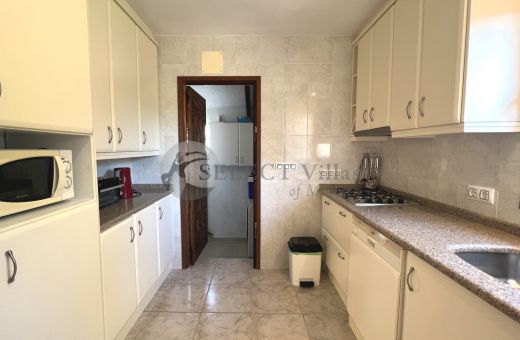 Select Villas of Moraira