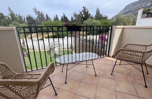 Wiederverkauf - Apartment - Denia