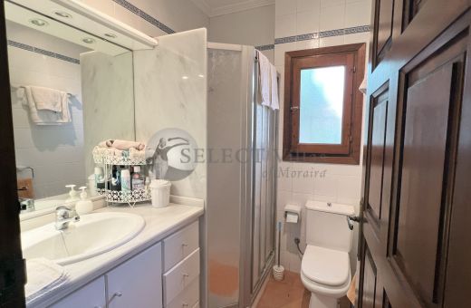 Wiederverkauf - Villa - Moraira - Pinar de L Advocat