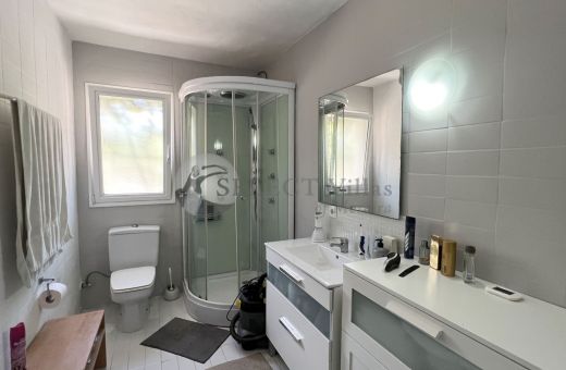 Wiederverkauf - Villa - Javea - La Mandarina