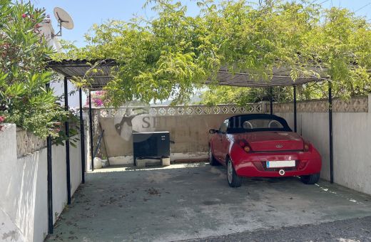 Wiederverkauf - Villa - Javea - La Mandarina
