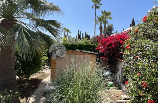 Wiederverkauf - Villa - Javea - La Mandarina