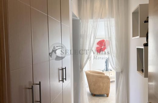 Wiederverkauf - Villa - Moraira - Pinar de L Advocat