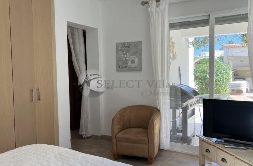 Wiederverkauf - Villa - Moraira - Pinar de L Advocat