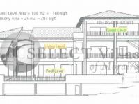 Wiederverkauf - Villa - Altea - Altea la Vella