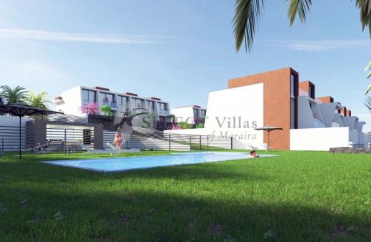 Select Villas Of Moraira