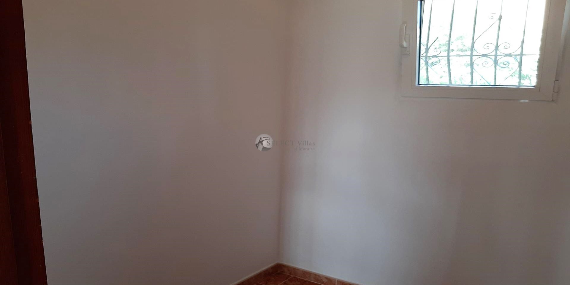 Wiederverkauf - Villa - Moraira - Benimeit