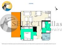 Wiederverkauf - Wohnung - Benitachell - Montecala CDS