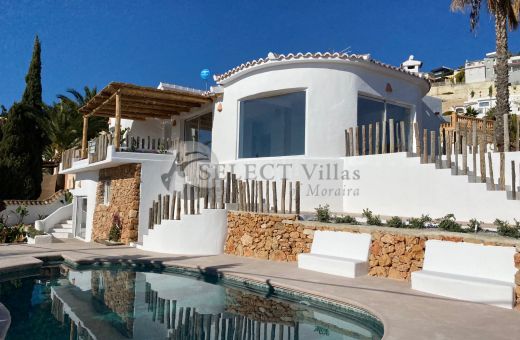 Villa zu verkaufen